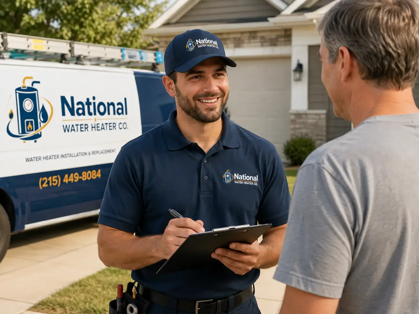 Water Heater Installation Aromas, CA FAQs
